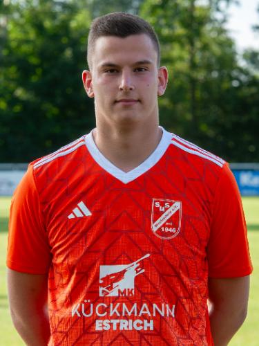 Felix Rodehuth
