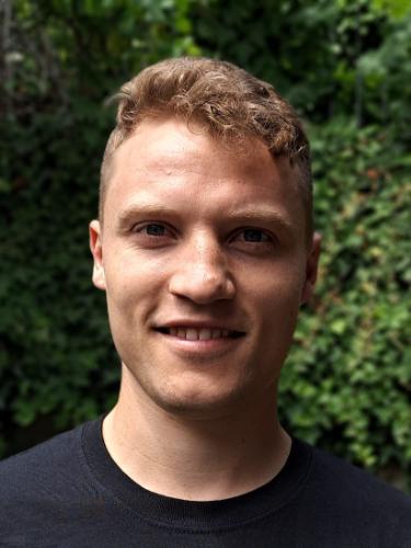 Jonas Weller