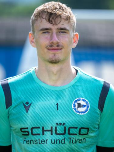 Jonas Kersken