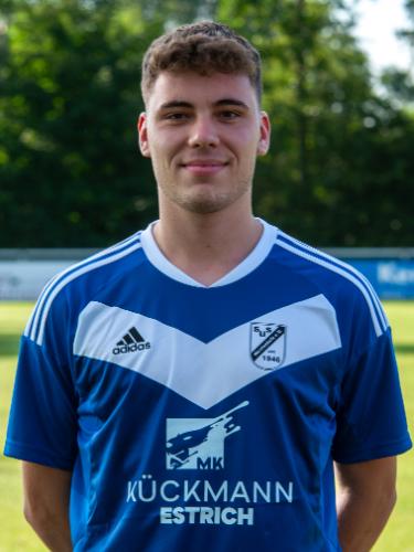 Mattis Wecker