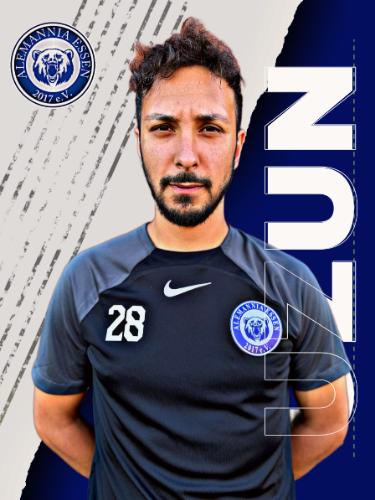 Deniz Uzun