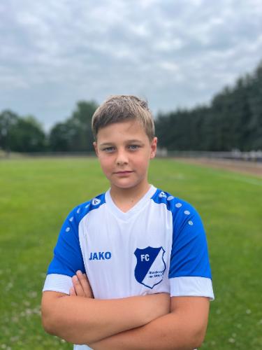 Lukas Alexander Sprung