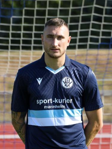 Fabian Czaker