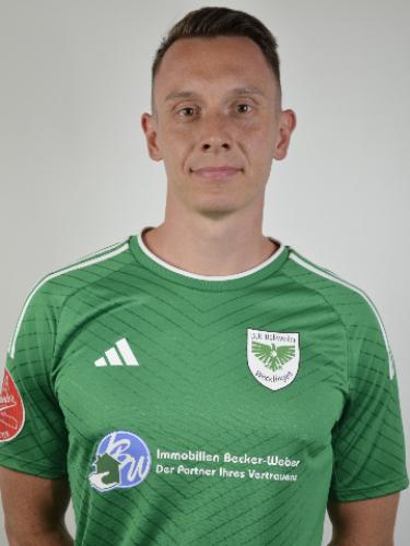 Maximilian Buchholz