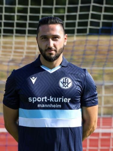 Salih Özdemir