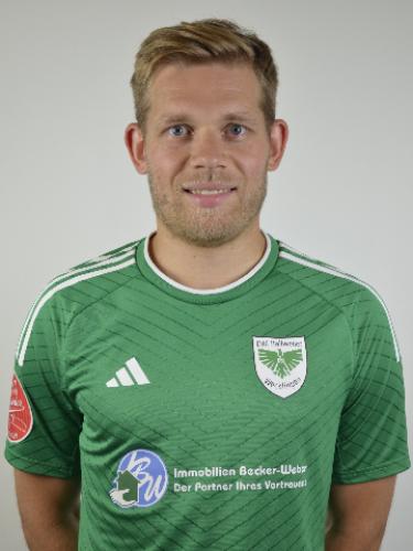 Niklas Kunz
