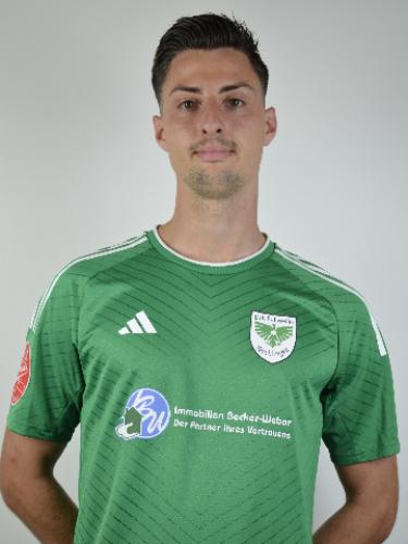 Gianluca Ruoff