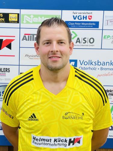 Henner Lohmann