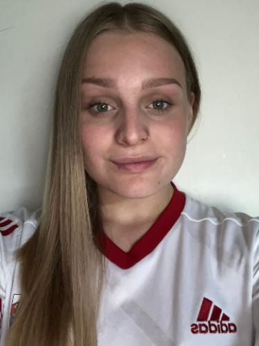 Annika Wirtz