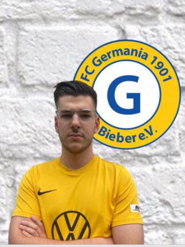 Francisco Horka Ross Lopez