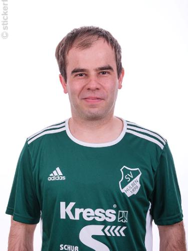 Jens Salzer
