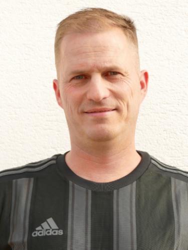 Axel Rasehorn