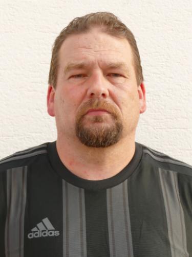 Wolfgang Zehr
