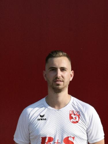 Luka Brendle