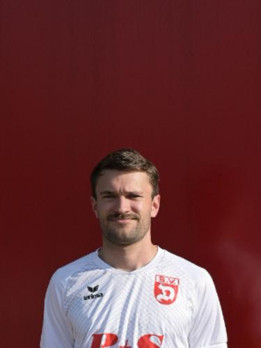 Moritz Waurick