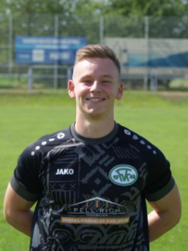 Lukas Mückenmüller