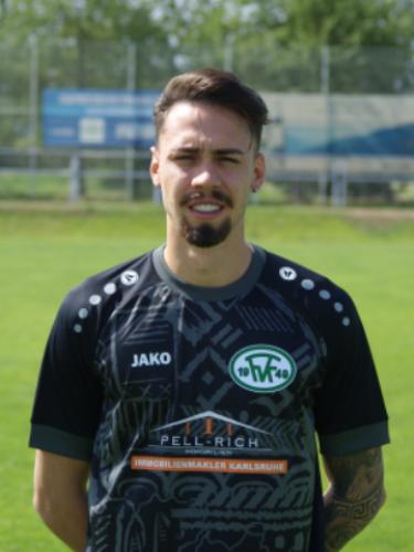 Douglas Pimentel Dos Santos