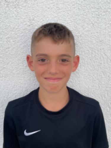 Mattia Sharra