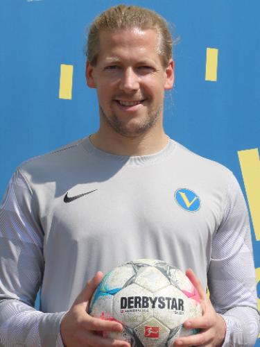 Fabian Wolff