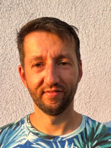 Stefan Uschmann