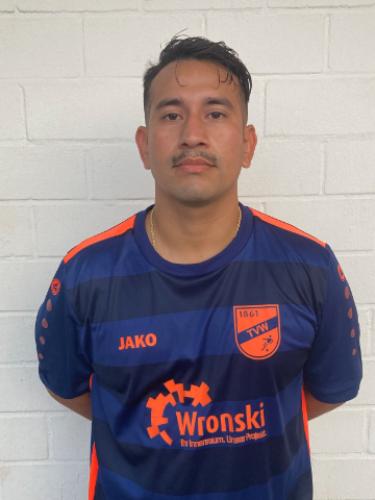 Henry Geovanny Bermeo