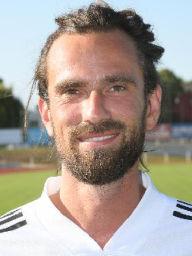 Sascha Reuter