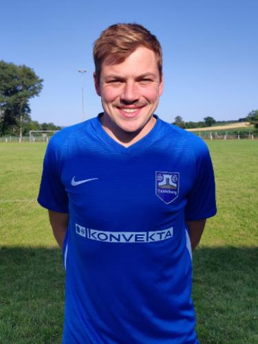 Leon Rockensüß