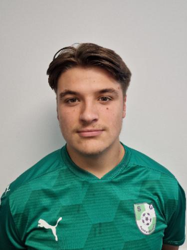 Lukas Salomon