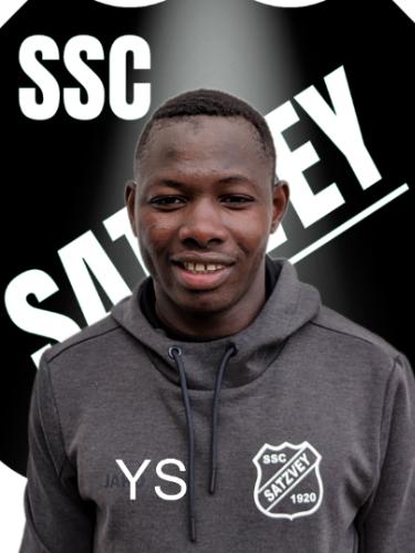 Youssouf Sidibe