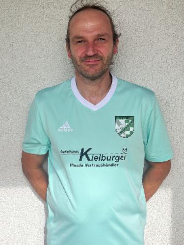 Frank Ritter