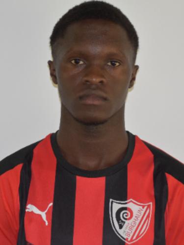 Antonio Ndonda Lukala Nyoka