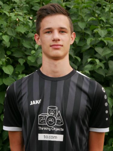 Lucas Dannecker