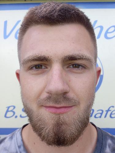 Darian Hildebrand