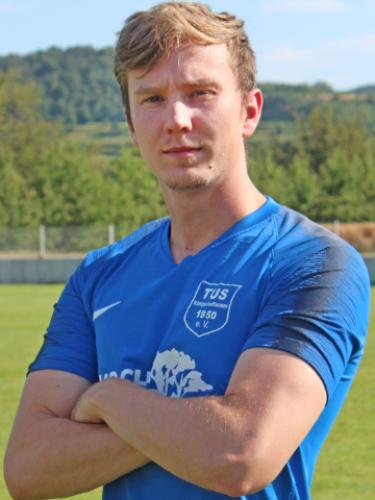 Christian Holzapfel
