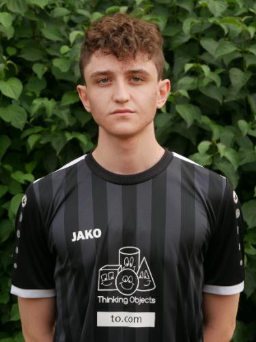 Dennis Gerzic