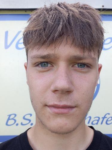 Celvin Oltmanns