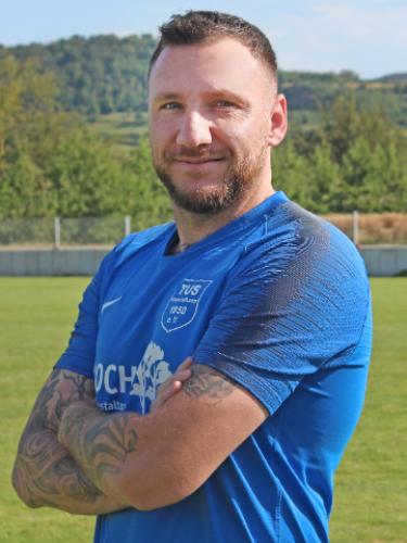 Marvin Schrenk