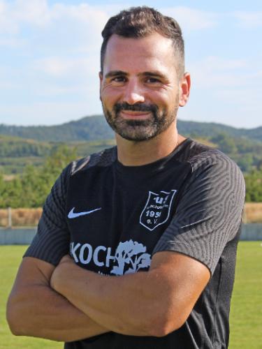 Markus Strack
