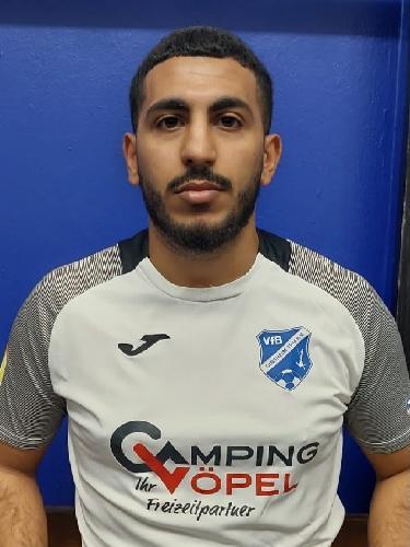 Bilal El Bouzaglaoui