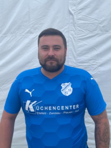 Kevin Chemnitz