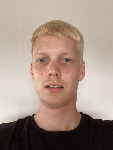 Marvin Matzkeit