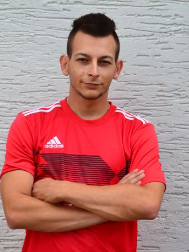 Pascal Hanel