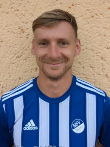 Erik Metzner