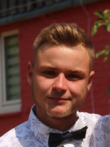 Noah Ludwig