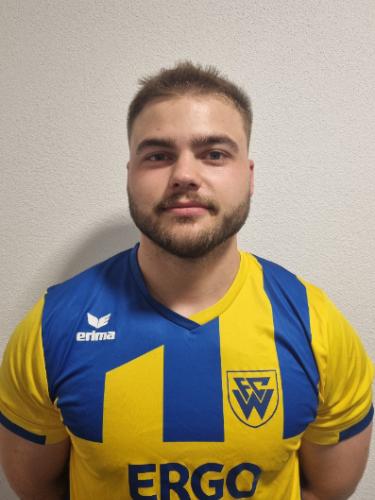 Lukas Höchst