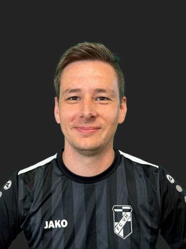 Patrick Kaszubski