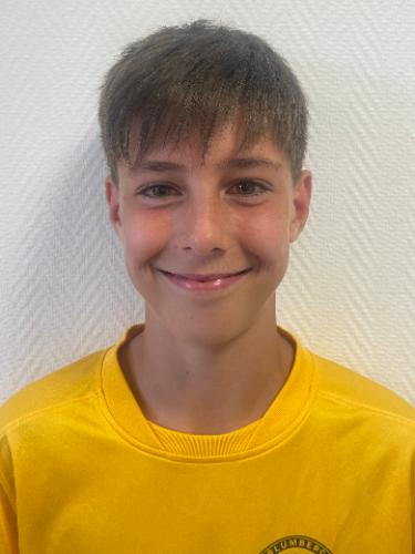 Tamino Alexander Götzke