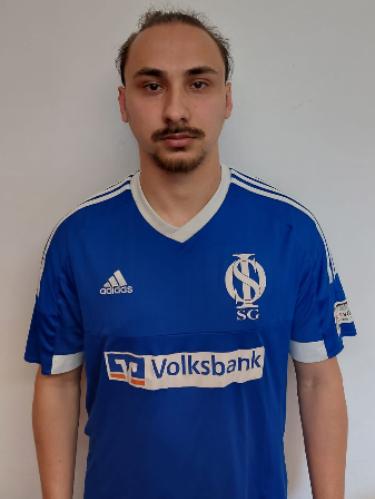 Sunaj Ibraimi