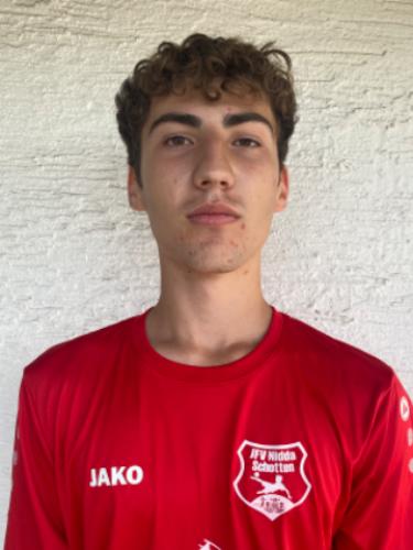 Alexander Ioannis Sideras
