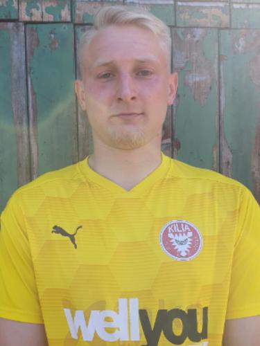 Oskar Dariusz Domeracki